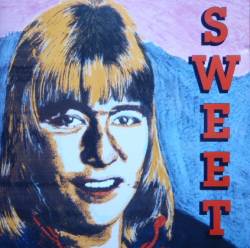 The Sweet : Rebel Rouser